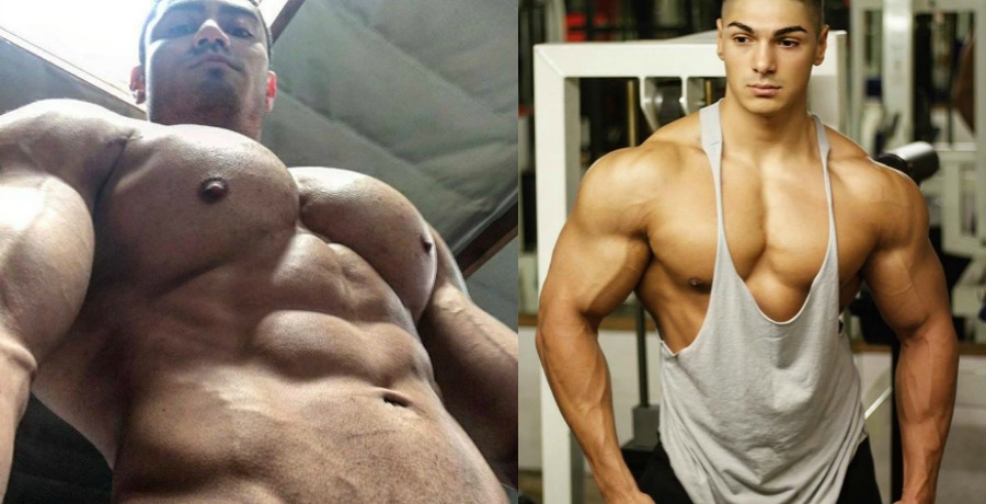 TRENBOLONE A LEGAL AND EFFECTIVE STEROID