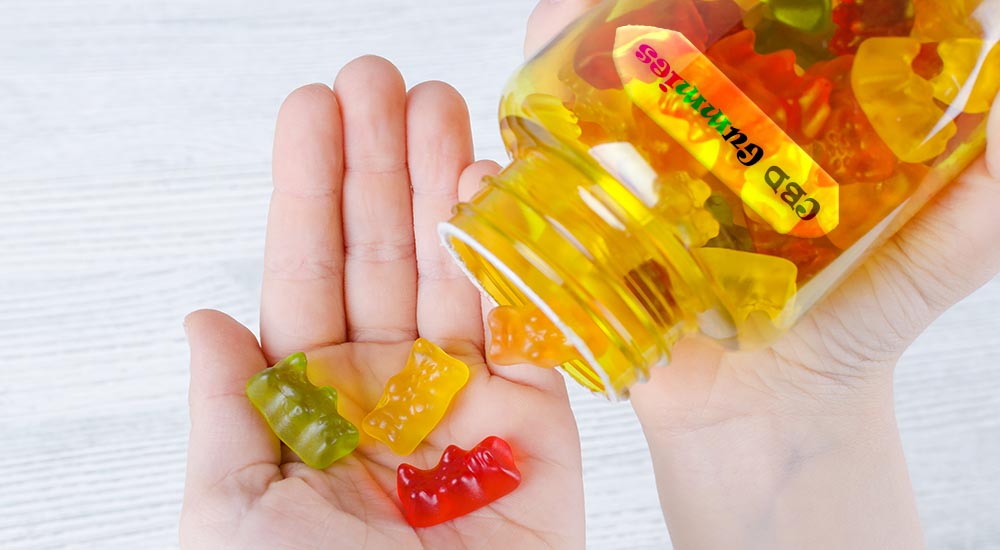 CBD Gummies