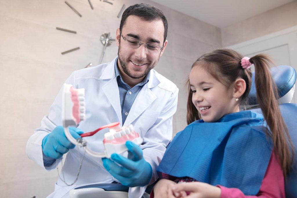 missing tooth replacement singapore