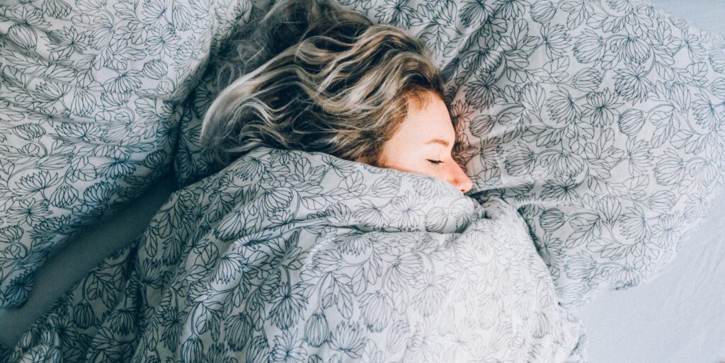 the top hacks to fall asleep faster