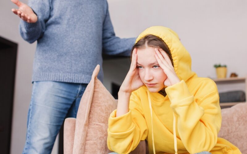 Teen Behavior Warning Signs: Is It Time for Help?
