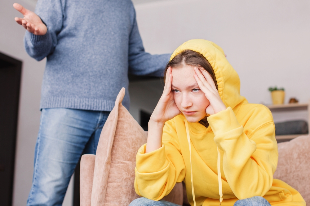 Teen Behavior Warning Signs: Is It Time for Help?