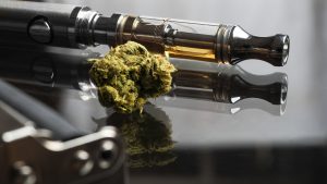 THCA Vapes