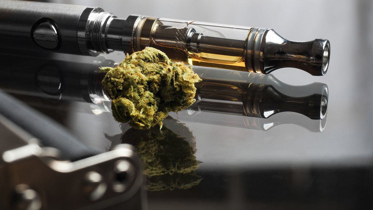 THCA Vapes